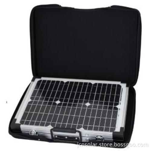 portable solar system supplier,exporter from China